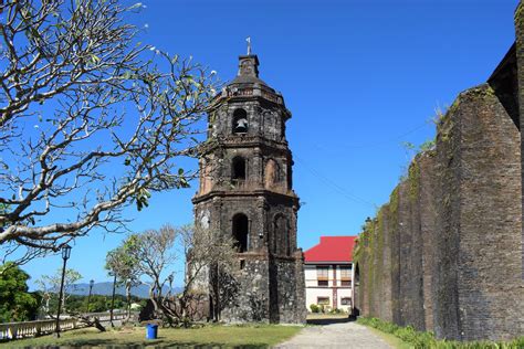 Ilocos Region Attractions: Top Places to Visit in  .